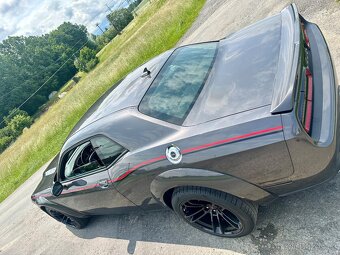 Dodge Challenger 5,7 Hemi R/T Demon Pack 121TKM - 10
