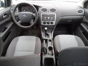 Ford Focus 1.6i 16V Combi - 10