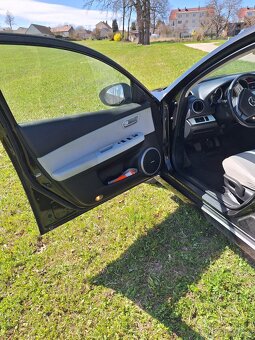 Mazda 6 GH 2.0i 108 kW,benzin 147koní - 10