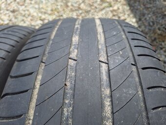 BMW 18" alu včetně pneu Michelin - 10