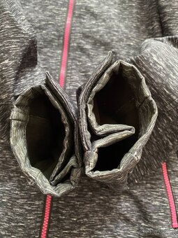 Nová dámská softshellová bunda Willard - L - 10