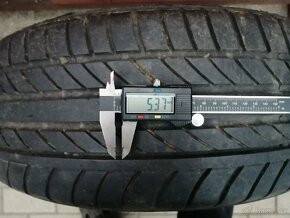 4ks pneu 205/55R16 Continental - 10