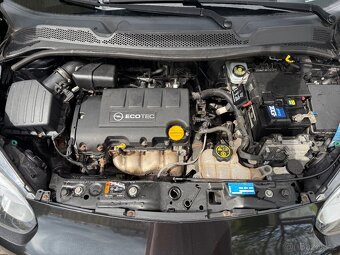 OPEL ADAM 1,4 16V 64KW TWINSPORT,PANORAMA,ALU,TOP - 10
