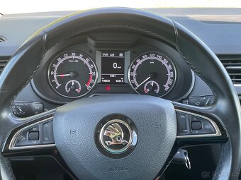 Škoda Octavia kombi, 1,6 TDi , r.v.2020 - 10