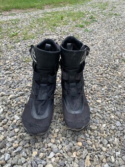 Boty alpinestars tech 10 - 10