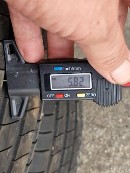 205/55R16 Letní pneu Michelin Premacy 4 č.17D15G1 - 10
