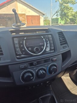 Toyota hilux - 10