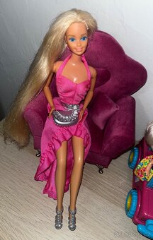 Barbie - 10