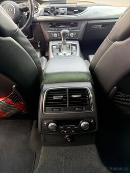Audi a6 allroad 230kw - 10