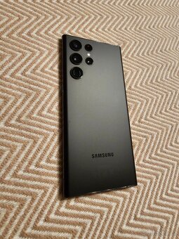 SAMSUNG GALAXY S22 ULTRA 512GB - 10