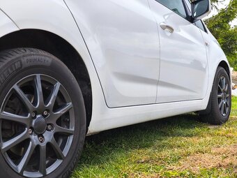 Hyundai ix20 1.4 CRDi, 66 kW – 1. majitel, ČR, tažné - 10