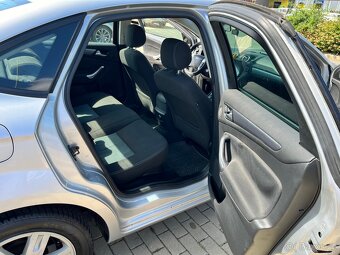 Ford Mondeo mk4 2.0tdci 2012 - 10