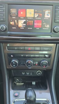 Seat Ateca 2.0 TDI Xcellence 140 kw DSG 127.000 km - 10