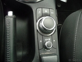 Mazda 2 1.5i SKYACTIV G90 SELECT G SPORT po 1.majitel - 10