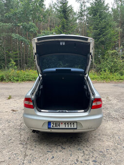Škoda Superb 2 - 2.0 TDi 103KW - 10