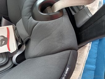Britax Romer Dualfix M-iSize - 10