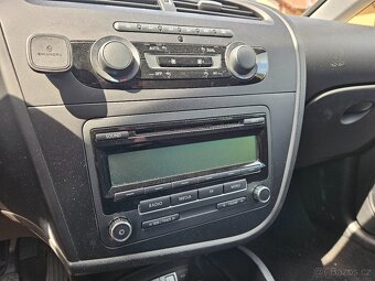 SEAT LEON GT 1.2TSI,77KW,DIGI KLIMA,R.V.2012 - 10