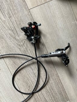 Dirtové kolo NS Bikes Holy 1 - 10