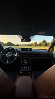 Na prodej Mazda mx-30 16 500km - 10