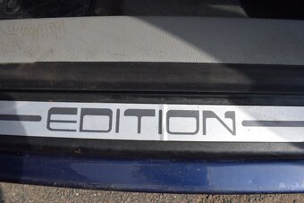 Volkswagen Golf 1,4 i EDITION PO STK - 10