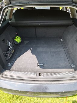 Audi A4 B7 combi, 2.0 TDi 103 kW S-Line - 10