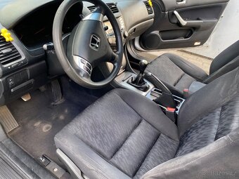 Accord - 10