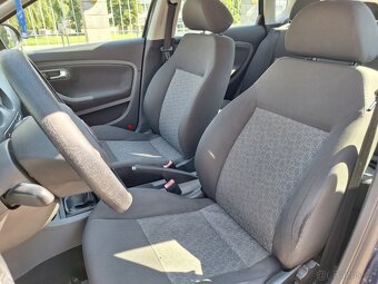 Seat Cordoba 1.4 - 10
