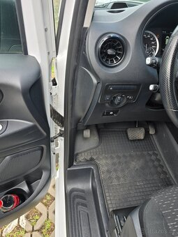 Mercedes-Benz Vito 2.0CDI,100kw,Long,9G,Tažný.ČR 2023 - 10