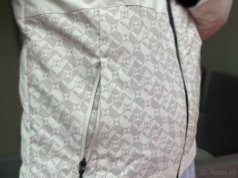 Dámská zimní lyžařská bunda Ellesse XL - 10