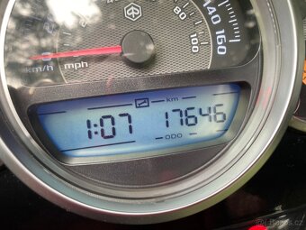 Piaggio Mp3 300 Yourban LT (2018) - 10