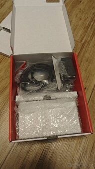 Nintendo Switch OLED+Mario Kart - 10