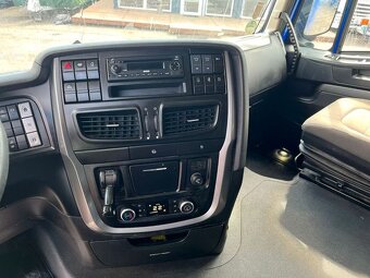 Iveco STRALIS 500 STANDART AUTOMAT EURO VI - 10