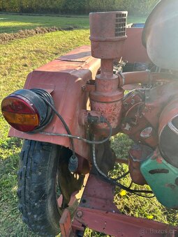 RS09, RS-09, RS 09 - dvouválec - 10