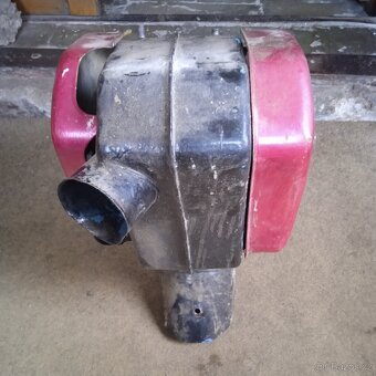 Jawa 90 - 10