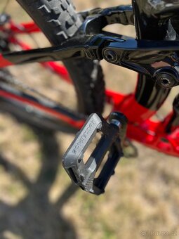 Trek  Fuel EX 7 - 10