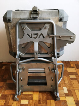 Horní nosič s vybavením na R 1200 GS/A (K25) - 10