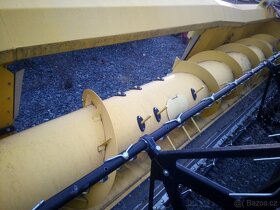 Nové VARIO BISO žací lišty pro kombajny a řezačky - 10