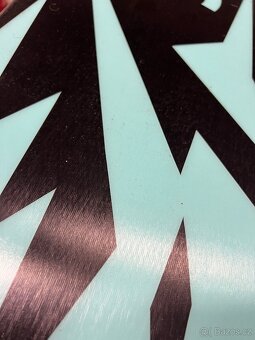 Snowboard Jones Twin Sister - 146cm - 10