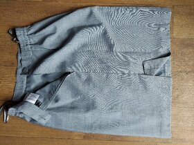 Nová klasická jarní sukně. - 10