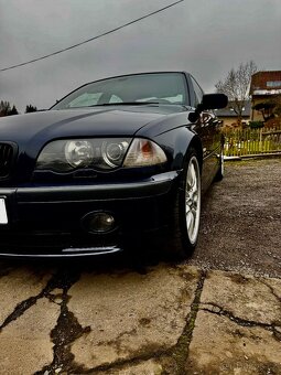 Bmw 330d M-tech 1 - 10