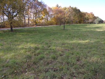 Prodám zajímavý pozemek v katastru Rohatec 3028/125 - 10