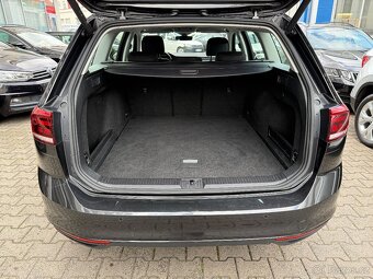 VW Passat B8 Variant 2.0TDI 110kW DSG - záruka Autodraft - 10