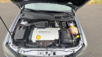 Prodám Opel Astra - 10