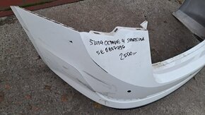 Škoda Octavia IV - 10