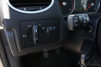 Ford Focus 1.6i 74kW KLIMATIZACE (2007) - 10