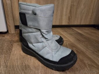Dětské boty - 10