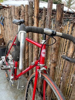 Silniční kolo - 10