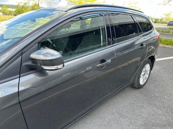 prodáme Ford Focus 1.0EcoBoost 92kw - 10