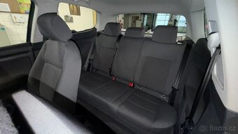 VW Golf 5 1.4 MPI - 10