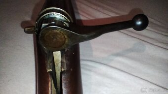 Vojenská vzduchovka 1947 - 10